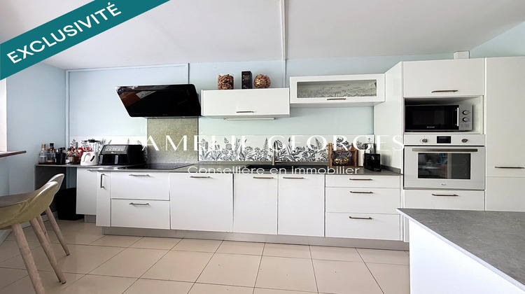 Ma-Cabane - Vente Appartement Schoelcher, 107 m²