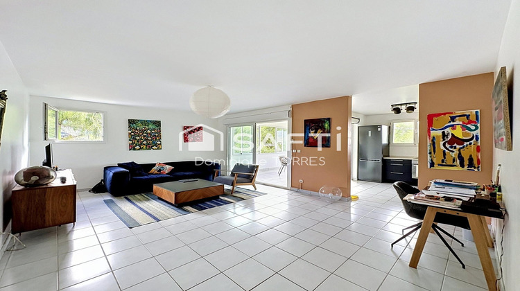 Ma-Cabane - Vente Appartement Schoelcher, 88 m²