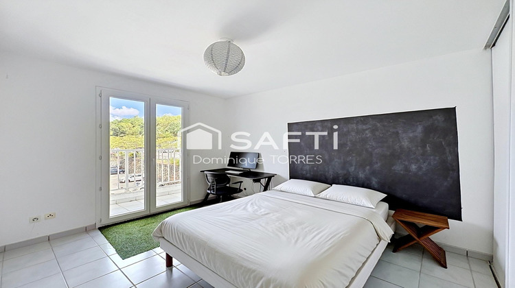 Ma-Cabane - Vente Appartement Schoelcher, 88 m²