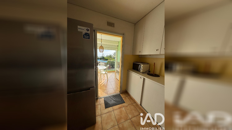 Ma-Cabane - Vente Appartement Schoelcher, 71 m²