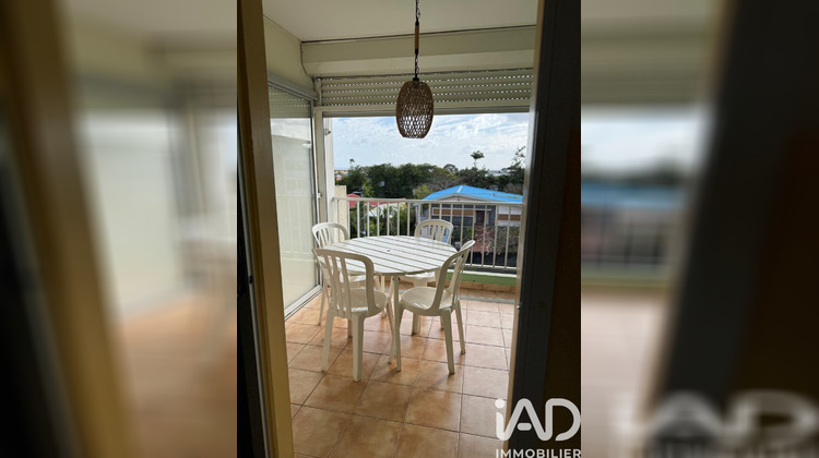 Ma-Cabane - Vente Appartement Schoelcher, 71 m²