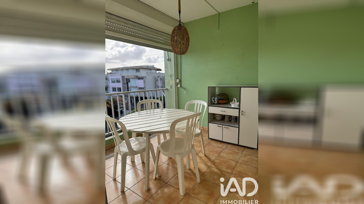 Ma-Cabane - Vente Appartement Schoelcher, 71 m²