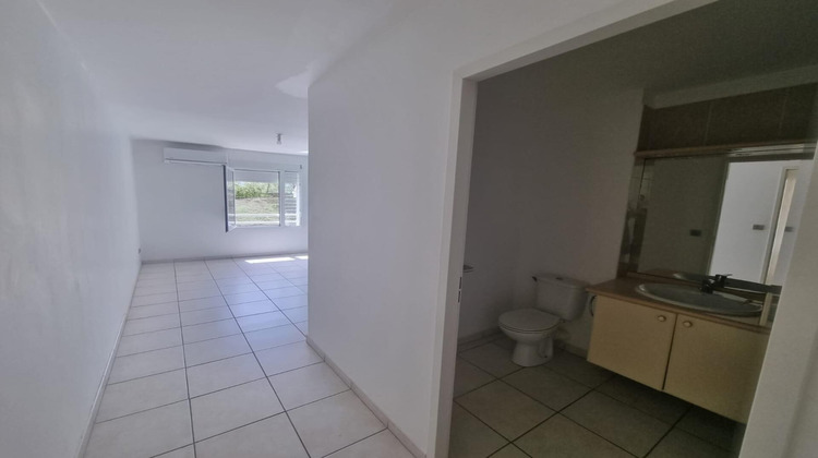 Ma-Cabane - Vente Appartement Schoelcher, 106 m²