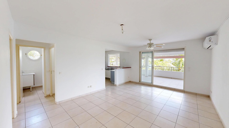 Ma-Cabane - Vente Appartement Schoelcher, 110 m²