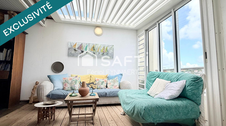 Ma-Cabane - Vente Appartement Schoelcher, 157 m²
