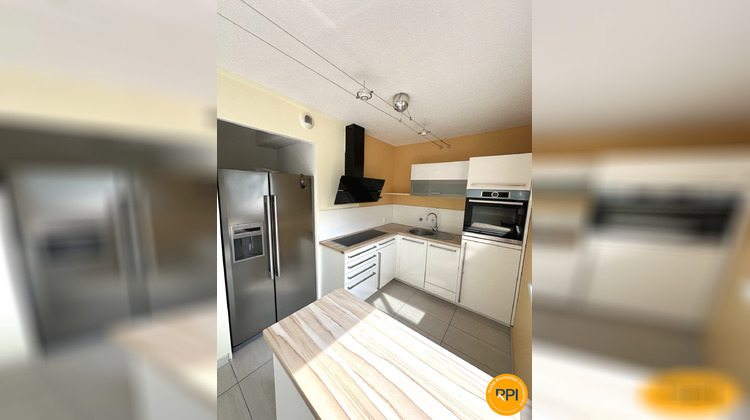 Ma-Cabane - Vente Appartement Schoeneck, 68 m²