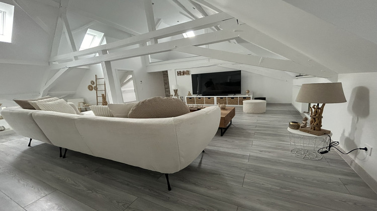 Ma-Cabane - Vente Appartement Schoeneck, 80 m²