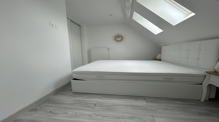 Ma-Cabane - Vente Appartement Schoeneck, 80 m²