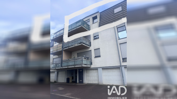 Ma-Cabane - Vente Appartement Schoeneck, 67 m²