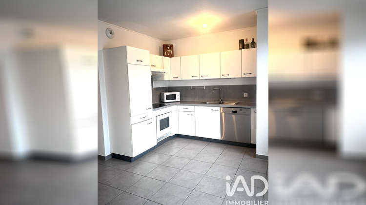 Ma-Cabane - Vente Appartement Schoeneck, 67 m²