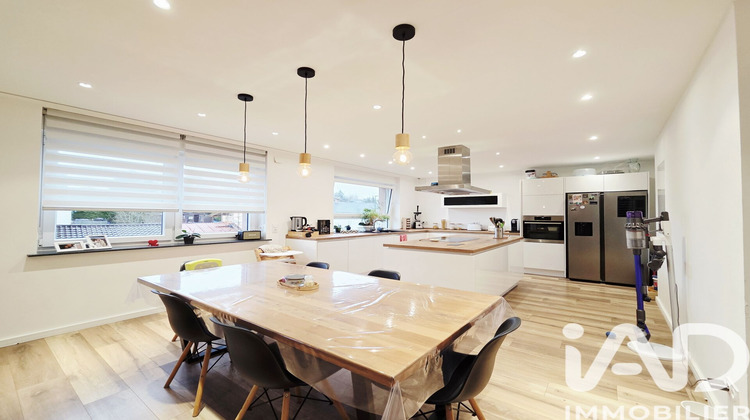 Ma-Cabane - Vente Appartement Schoeneck, 78 m²