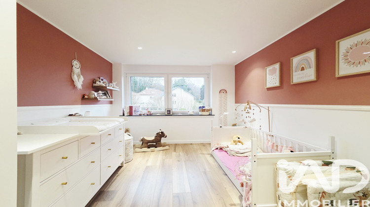 Ma-Cabane - Vente Appartement Schoeneck, 78 m²