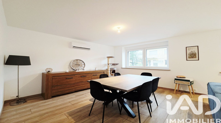 Ma-Cabane - Vente Appartement Schoeneck, 73 m²