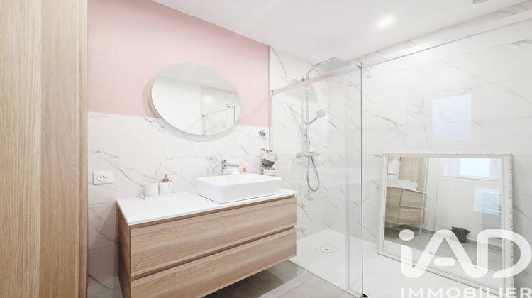 Ma-Cabane - Vente Appartement Schoeneck, 73 m²