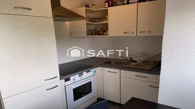 Ma-Cabane - Vente Appartement Schoeneck, 46 m²