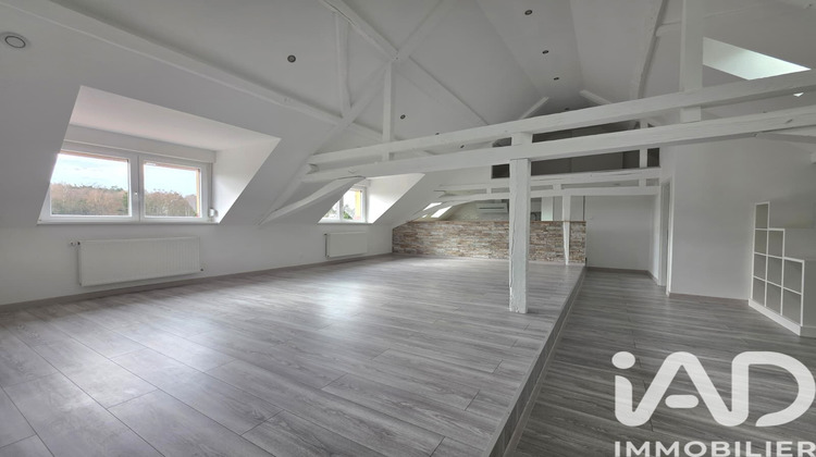 Ma-Cabane - Vente Appartement Schoeneck, 80 m²