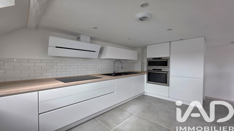 Ma-Cabane - Vente Appartement Schoeneck, 80 m²