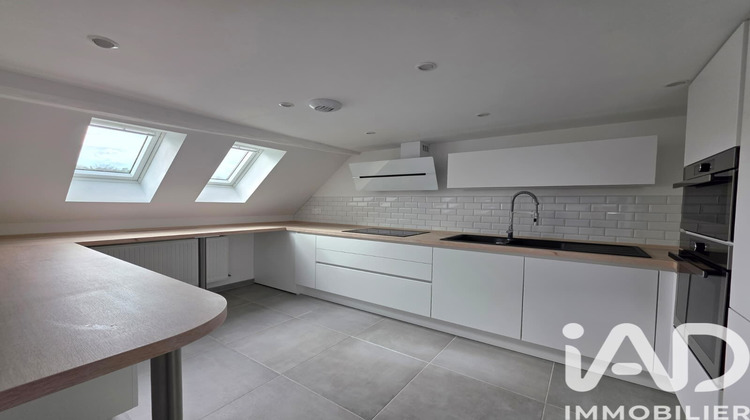 Ma-Cabane - Vente Appartement Schoeneck, 80 m²