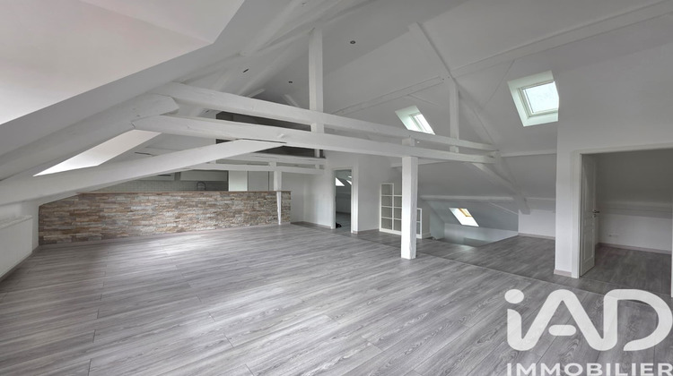 Ma-Cabane - Vente Appartement Schoeneck, 80 m²