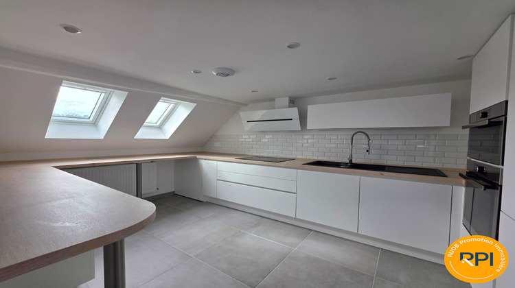 Ma-Cabane - Vente Appartement Schoeneck, 80 m²