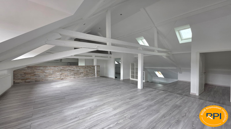 Ma-Cabane - Vente Appartement Schoeneck, 80 m²