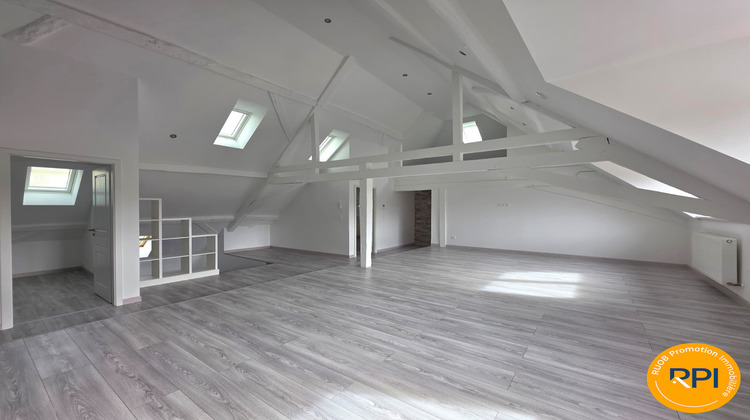 Ma-Cabane - Vente Appartement Schoeneck, 80 m²