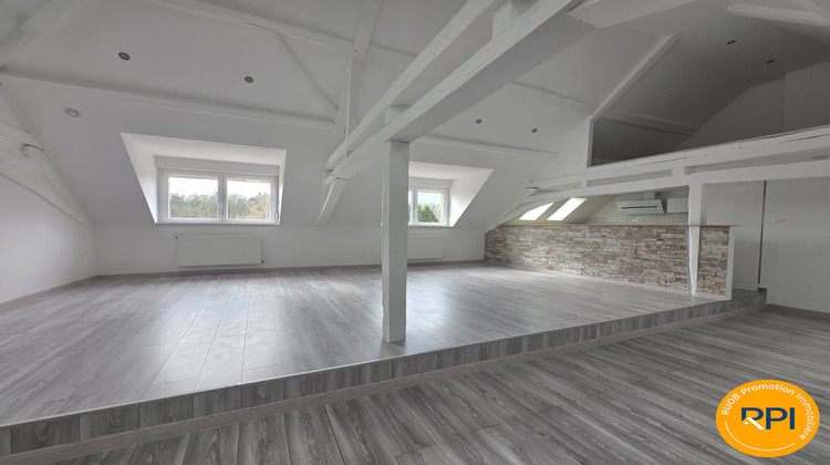 Ma-Cabane - Vente Appartement Schoeneck, 80 m²