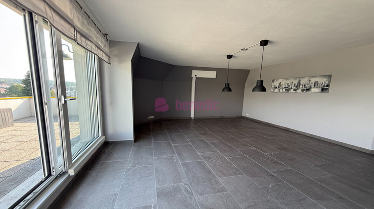 Ma-Cabane - Vente Appartement SCHOENECK, 100 m²