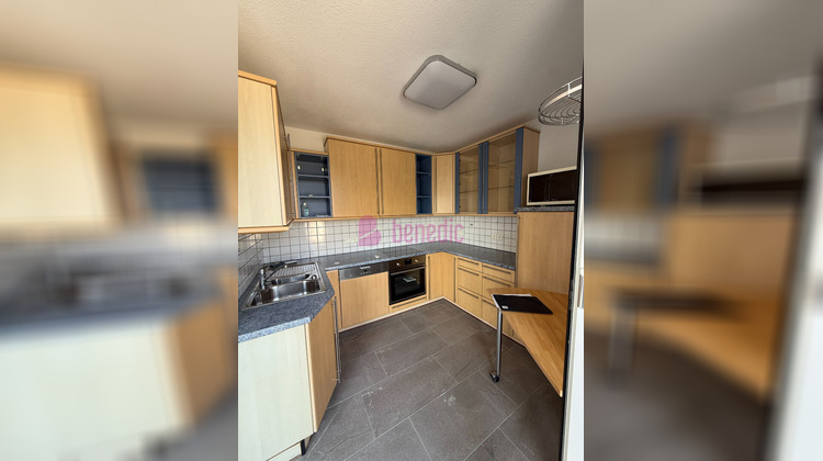 Ma-Cabane - Vente Appartement SCHOENECK, 100 m²