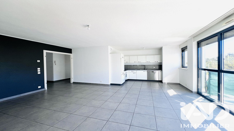 Ma-Cabane - Vente Appartement Schoeneck, 67 m²