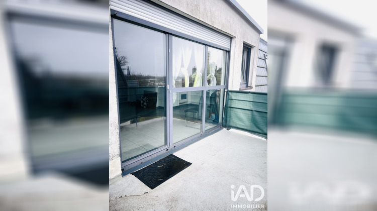 Ma-Cabane - Vente Appartement Schoeneck, 67 m²
