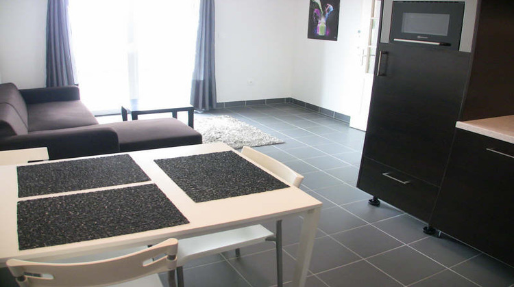 Ma-Cabane - Vente Appartement SCHWEIGHOUSE-SUR-MODER, 42 m²