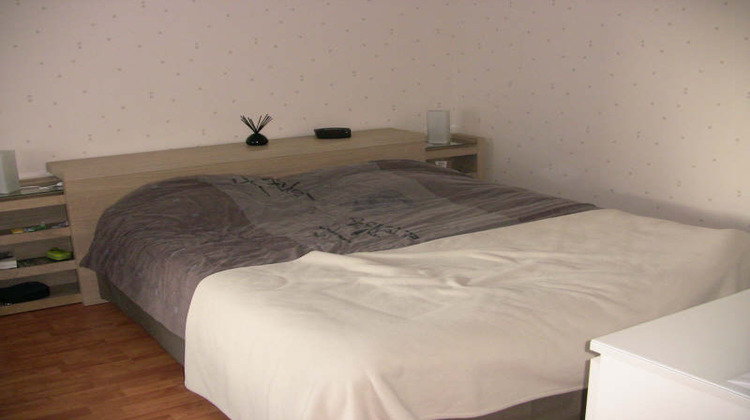 Ma-Cabane - Vente Appartement SCHWEIGHOUSE-SUR-MODER, 42 m²