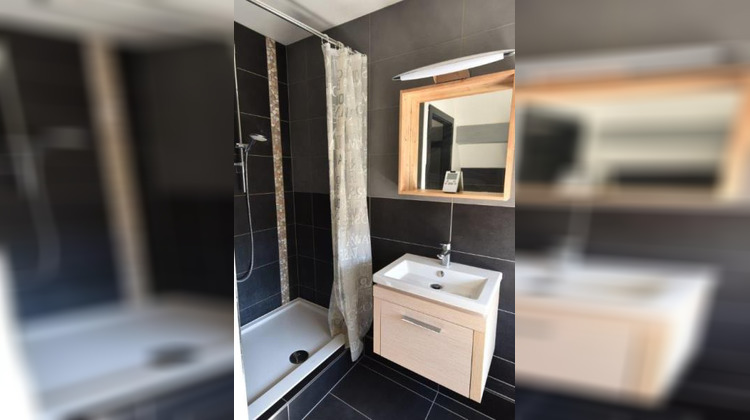 Ma-Cabane - Vente Appartement SCHWEIGHOUSE-SUR-MODER, 38 m²