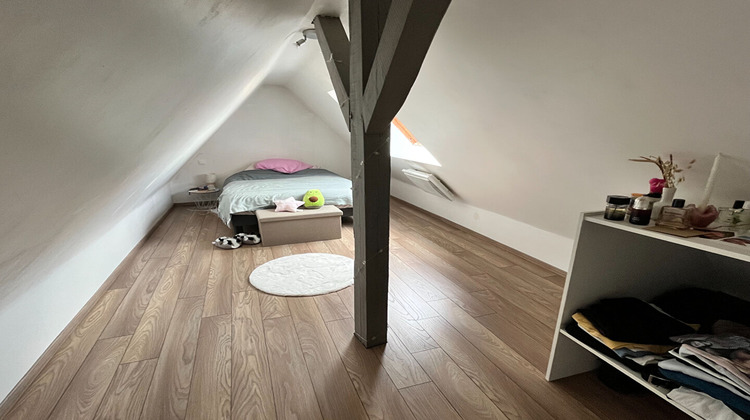 Ma-Cabane - Vente Appartement SCHWEIGHOUSE-SUR-MODER, 38 m²