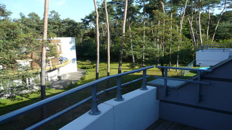 Ma-Cabane - Vente Appartement SCHWEIGHOUSE-SUR-MODER, 38 m²