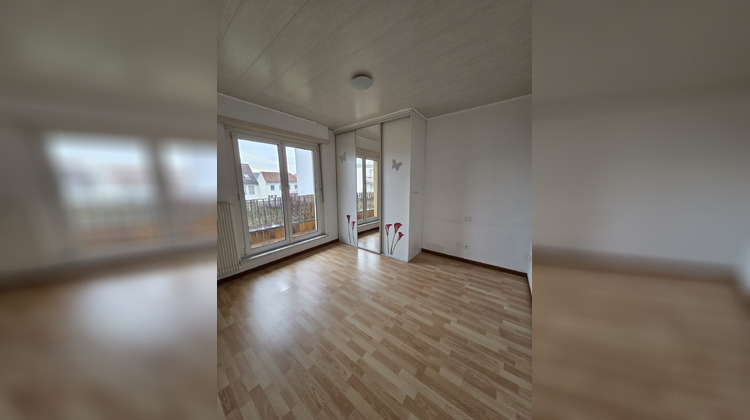 Ma-Cabane - Vente Appartement Schweighouse-sur-Moder, 46 m²
