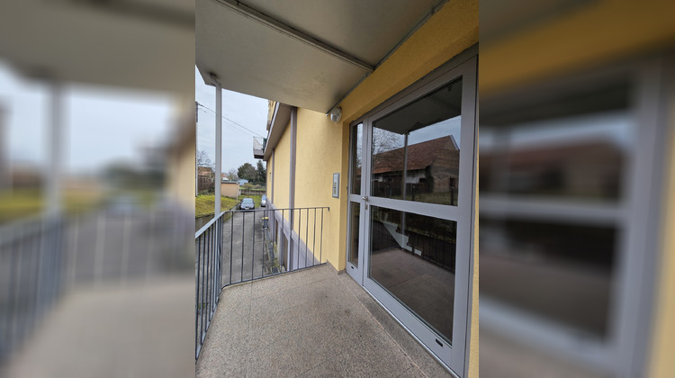 Ma-Cabane - Vente Appartement Schweighouse-sur-Moder, 46 m²