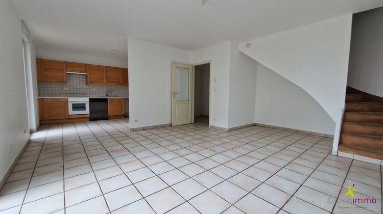 Ma-Cabane - Vente Appartement Schweighouse-sur-Moder, 70 m²