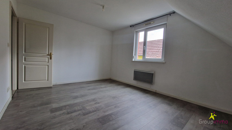 Ma-Cabane - Vente Appartement Schweighouse-sur-Moder, 70 m²