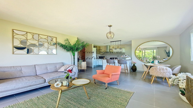 Ma-Cabane - Vente Appartement SCIENTRIER, 58 m²