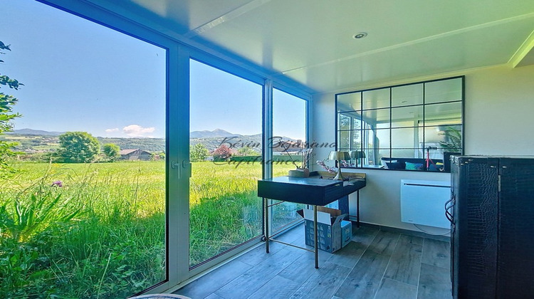 Ma-Cabane - Vente Appartement SCIENTRIER, 58 m²