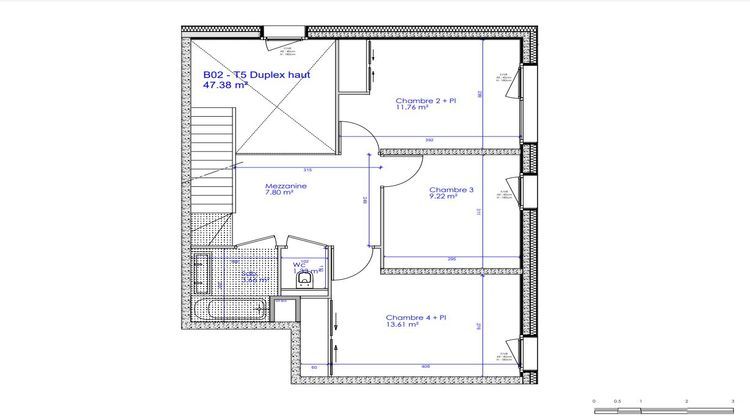 Ma-Cabane - Vente Appartement SCIEZ, 103 m²