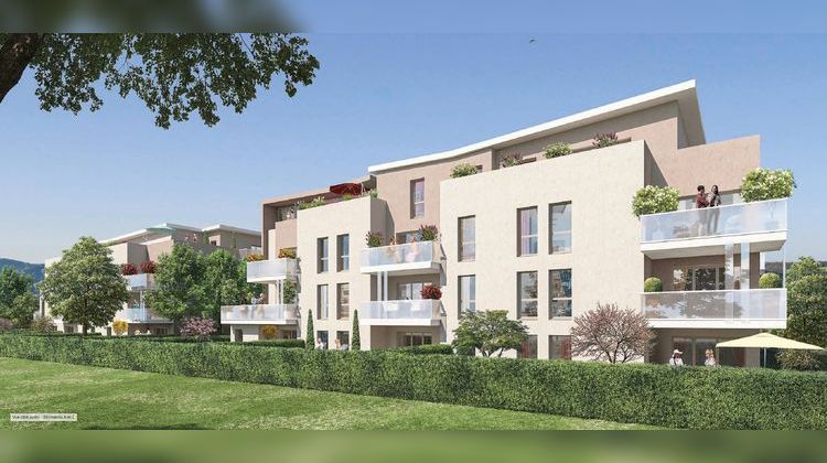 Ma-Cabane - Vente Appartement SCIEZ, 118 m²