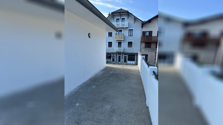 Ma-Cabane - Vente Appartement Sciez, 55 m²