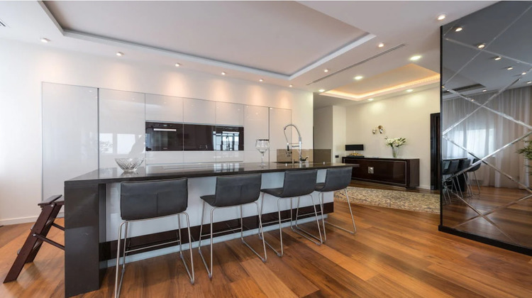 Ma-Cabane - Vente Appartement SCIEZ, 103 m²