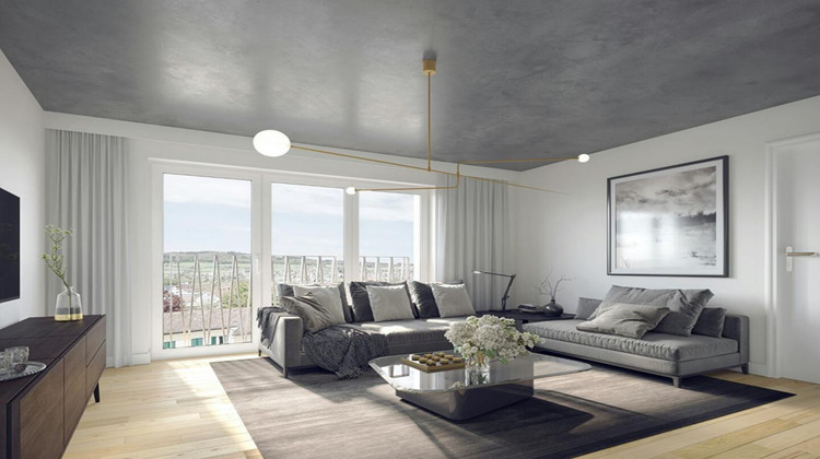 Ma-Cabane - Vente Appartement SCIEZ, 48 m²