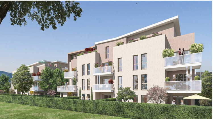 Ma-Cabane - Vente Appartement SCIEZ, 89 m²