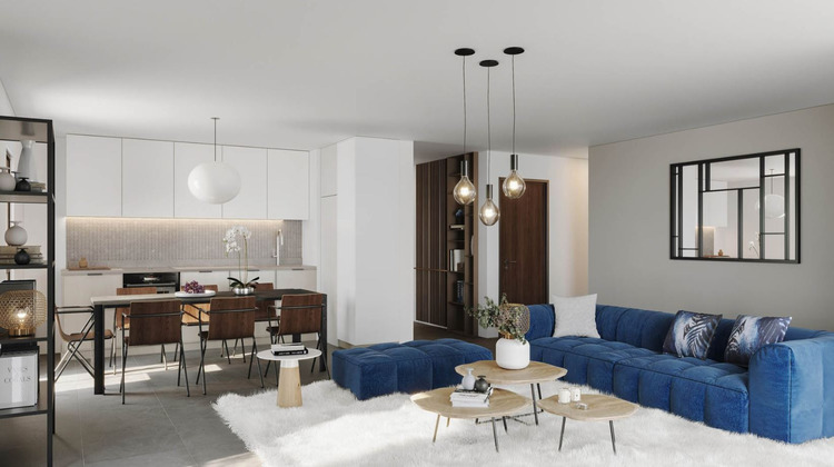 Ma-Cabane - Vente Appartement SCIEZ, 66 m²