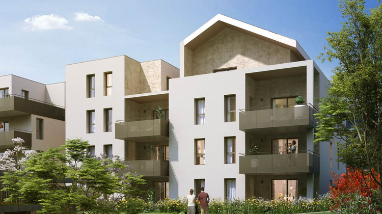 Ma-Cabane - Vente Appartement SCIEZ, 112 m²